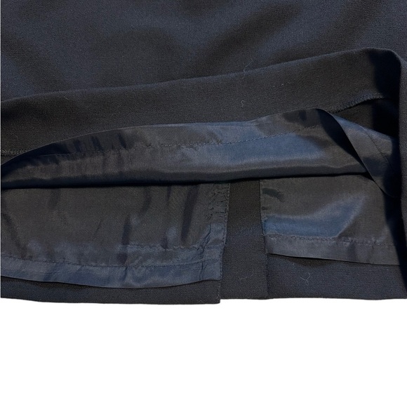 Blu’s Vintage Wool Pencil Skirt - Size 14 - Picture 5 of 11